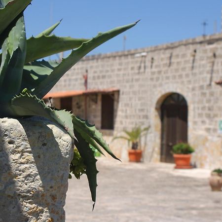 Residence Conchiglia San Giovanni Santa Cesarea Terme Εξωτερικό φωτογραφία