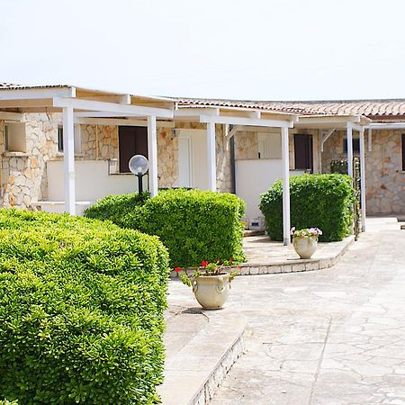 Residence Conchiglia San Giovanni Santa Cesarea Terme Εξωτερικό φωτογραφία