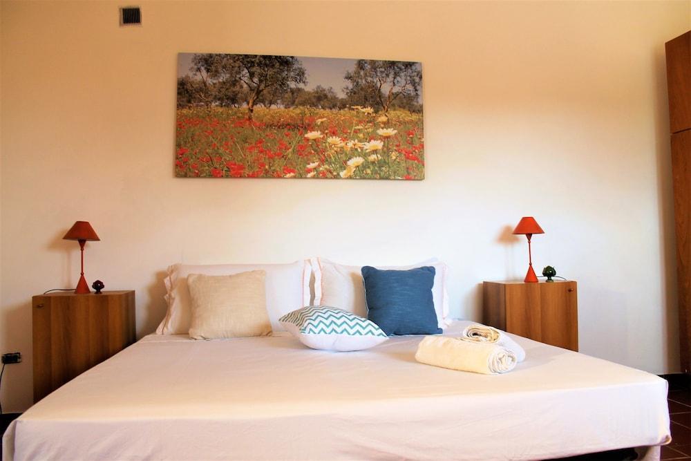 Residence Conchiglia San Giovanni Santa Cesarea Terme Εξωτερικό φωτογραφία