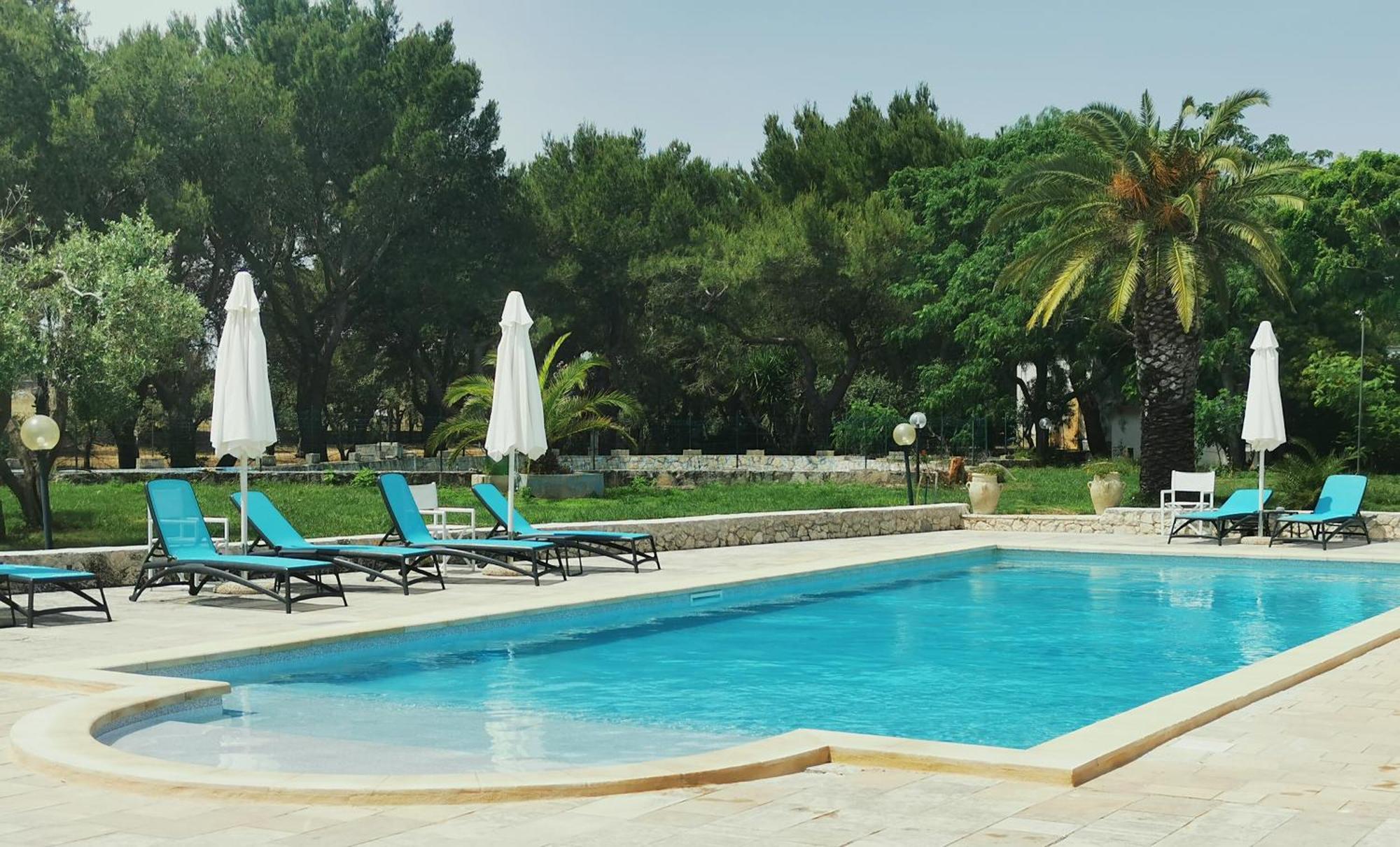 Residence Conchiglia San Giovanni Santa Cesarea Terme Εξωτερικό φωτογραφία